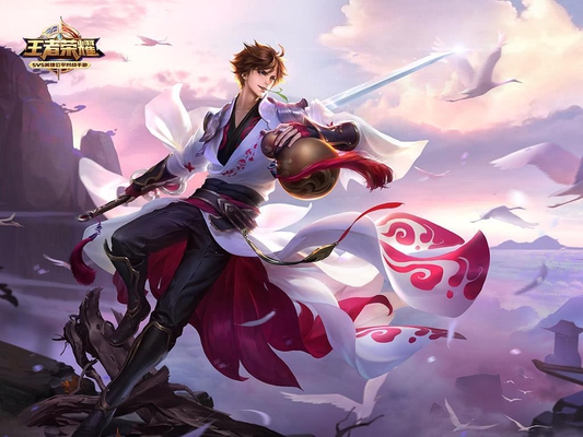 王者荣耀: 当年大杀四方的刺客, 如今门前冷