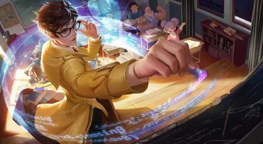 关于金身的最好用法!选对英雄比较重要,这