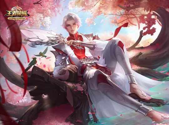 王者荣耀诸葛亮的大招竟然有半个地图那么远