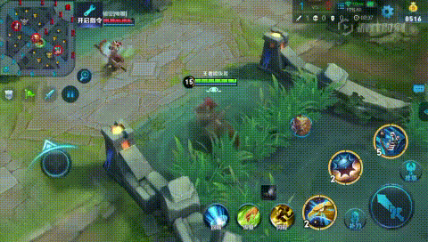 王者荣耀中秒人最快的五个射手,成吉思汗上