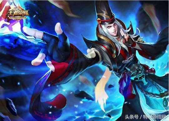 王者荣耀射手越来越多!无双和祸源选择哪一