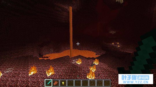 迷你世界比我的世界地图更大?大概你是没玩