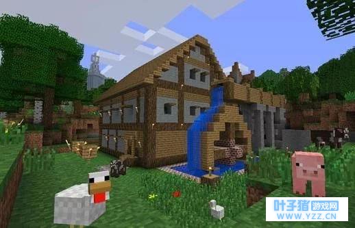 我的世界为什么这么有趣? 为什么3000万粉丝