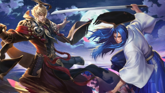 天美的幕后操作------王者荣耀机型优化那些