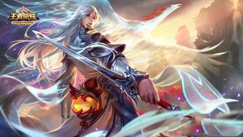 王者荣耀:李白重做后更强!手把手教你玩转