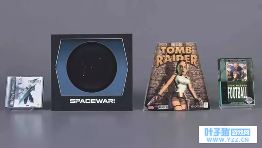 「游戏名人堂」再添新成员 |《我的世界》ou