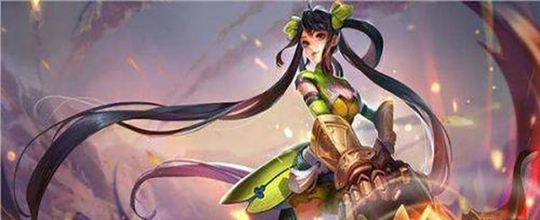 王者荣耀:孙尚香团战精神皮肤上线时间,新