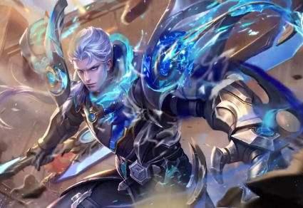 王者荣耀S11赛季打野最快的五大英雄 铠垫底