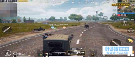 绝地求生:刺激战场中最容易犯的错误,处理