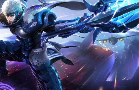 《王者荣耀》偷野怪最强英雄:赵云垫底,榜