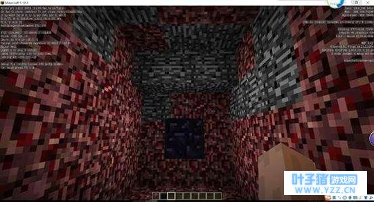 「我的世界」无伤打凋零,凋零并不可怕只是