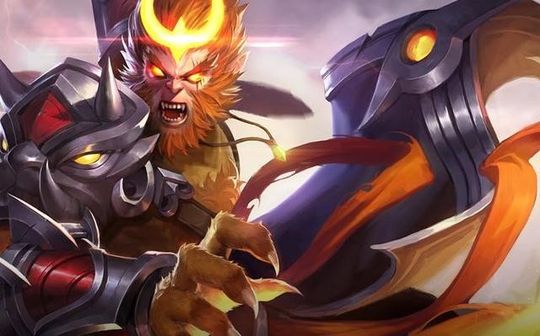 王者荣耀 深度分析孙悟空到底用不用削弱