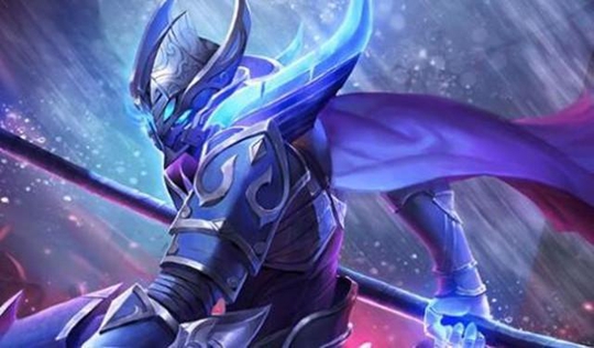 王者荣耀:四个T1英雄今日降价5000金币销售