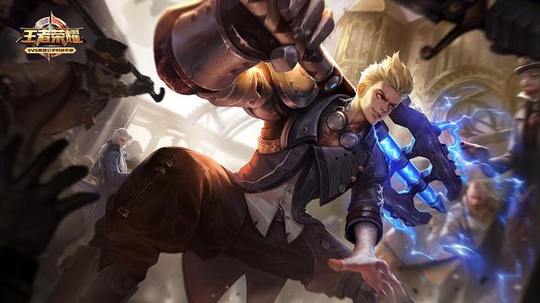 王者荣耀:S11史上最短赛季,还有一个月结