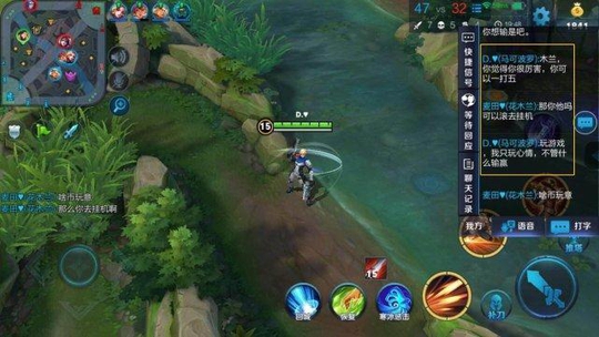 王者荣耀:游戏输赢确实不重要,但马可波罗