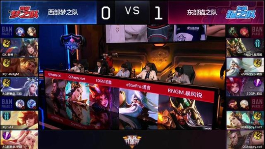 QG.cat一人基地断三线,大招金身秀翻全场