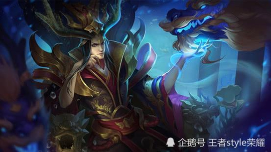 哪几个英雄一技能最强,第四名东皇,第一名