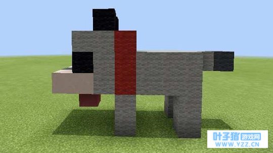 我的世界:关于MC这个奇葩的组件,骨灰级也