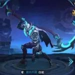 王者的荣耀专区