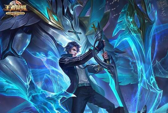 王者荣耀:铠皇输出装怎么选?小浪浪这样玩