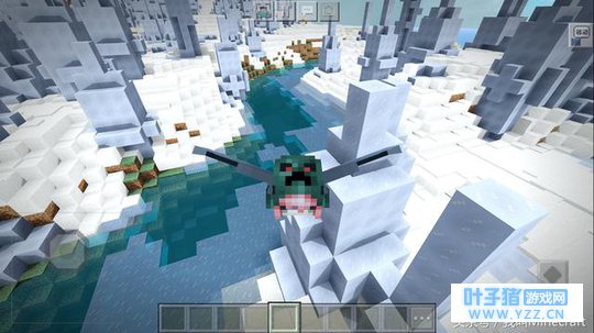 《我的世界》12个“高阶”生存技巧,MC没有