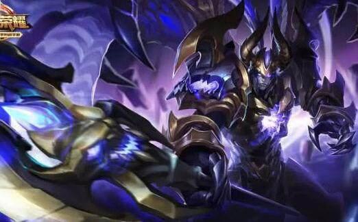 盘点王者荣耀四大最好用的上单, 青铜都能打