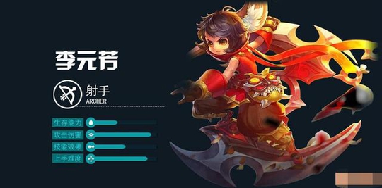 王者荣耀:移动时能预测草丛敌人的五大英雄