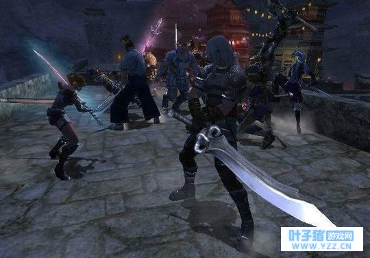 网易出《流星蝴蝶剑》手游,经典IP玩到烂