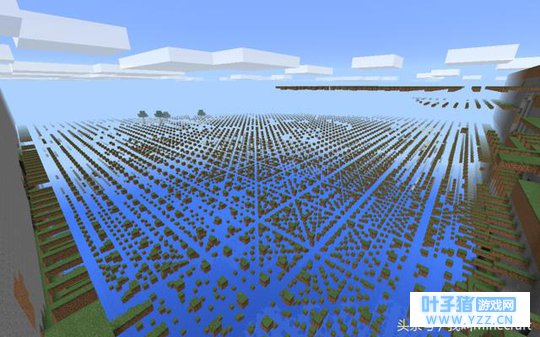 《我的世界》十大“禁忌”之事,你听过这段