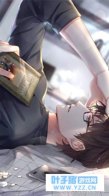 恋与制作人:许墨是我的,不要来抢!