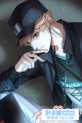 恋与制作人周棋洛SSR黑暗守护怎么获取 周棋