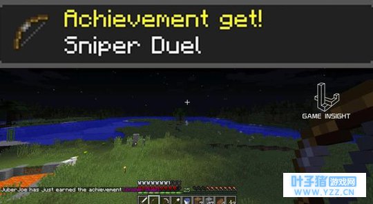 我的世界:官方认证最难达成的10个成就,全