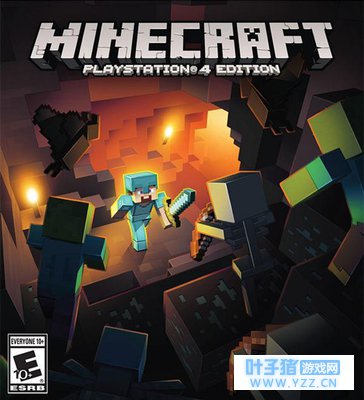 《我的世界 基岩版》下月登陆Switch 对应中