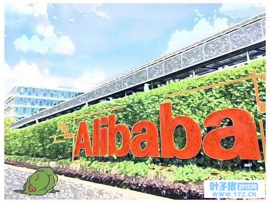 阿里游戏押宝《旅行青蛙》的时候,已注定失