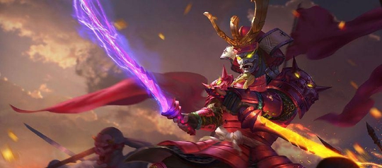 王者荣耀这3个英雄,官方都不敢削弱,不然