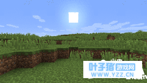 我的世界平原介绍 平原生物群系详解