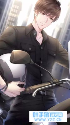 「动漫美图」恋与制作人 美图赏析