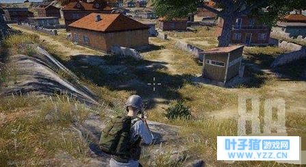 绝地求生刺激战场怎么压枪 压枪技巧详分析