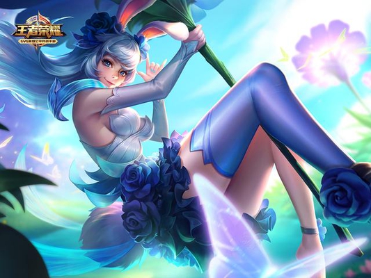 王者荣耀:s11赛季五大最强射手出炉,鲁班