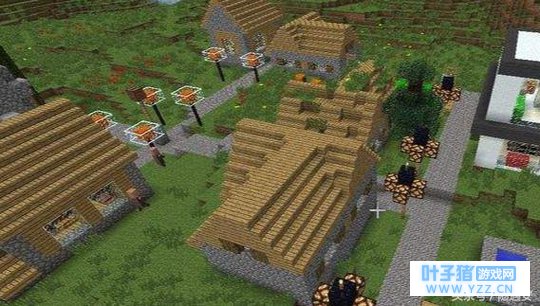 《我的世界》:你以为末地才是玩家害怕的地