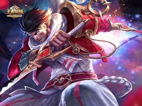 你的技能又空了?学会这三招能让你的技能命