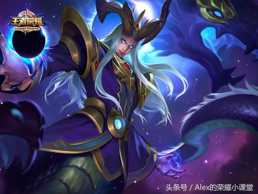 王者荣耀:这些英雄的克星你知道吗?了解这