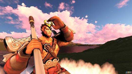 王者荣耀:还在用孙悟空打野吗?这三个打野