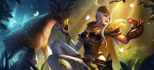 王者荣耀:刺客头疼的脆皮英雄们,双方生死