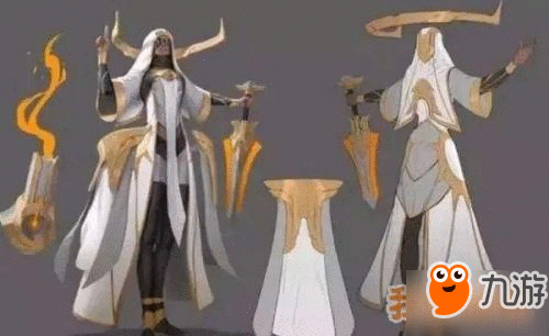 王者荣耀司马懿什么时候出来: 为你揭晓6月