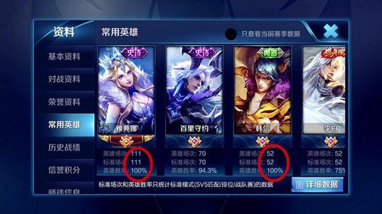 王者荣耀:玩家研究出新套路,排位100%不会