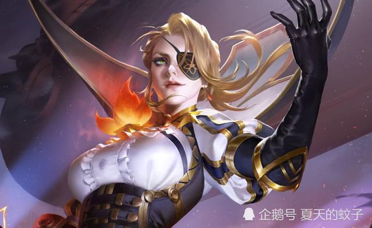 王者荣耀:拆迁大队长米莱狄上线,逆风局配