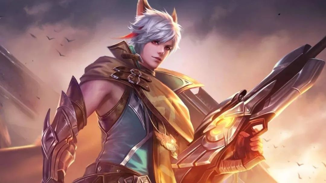 玩王者荣耀百里守约不会狙击?看这里