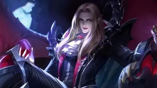 打野玩家这次哭了,野怪护甲加强打完蓝剩一