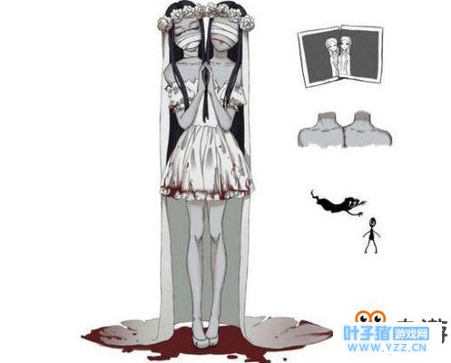 第五人格又爆出新监管者 连体姐妹双生体来